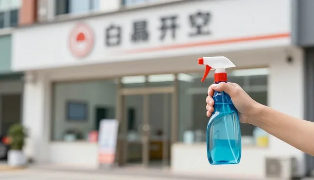 清洁流程在食品代加工中的实际应用场景与性能表现